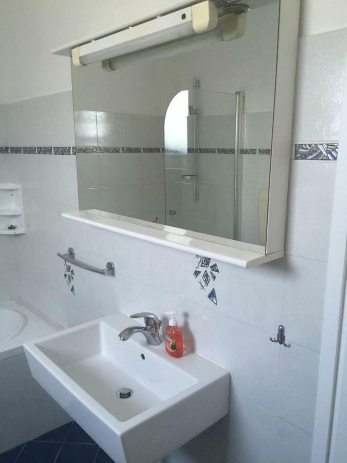 Apartmani Irena Jezevac Krk Island Luaran gambar