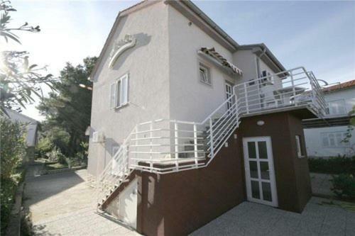 Apartmani Irena Jezevac Krk Island Luaran gambar