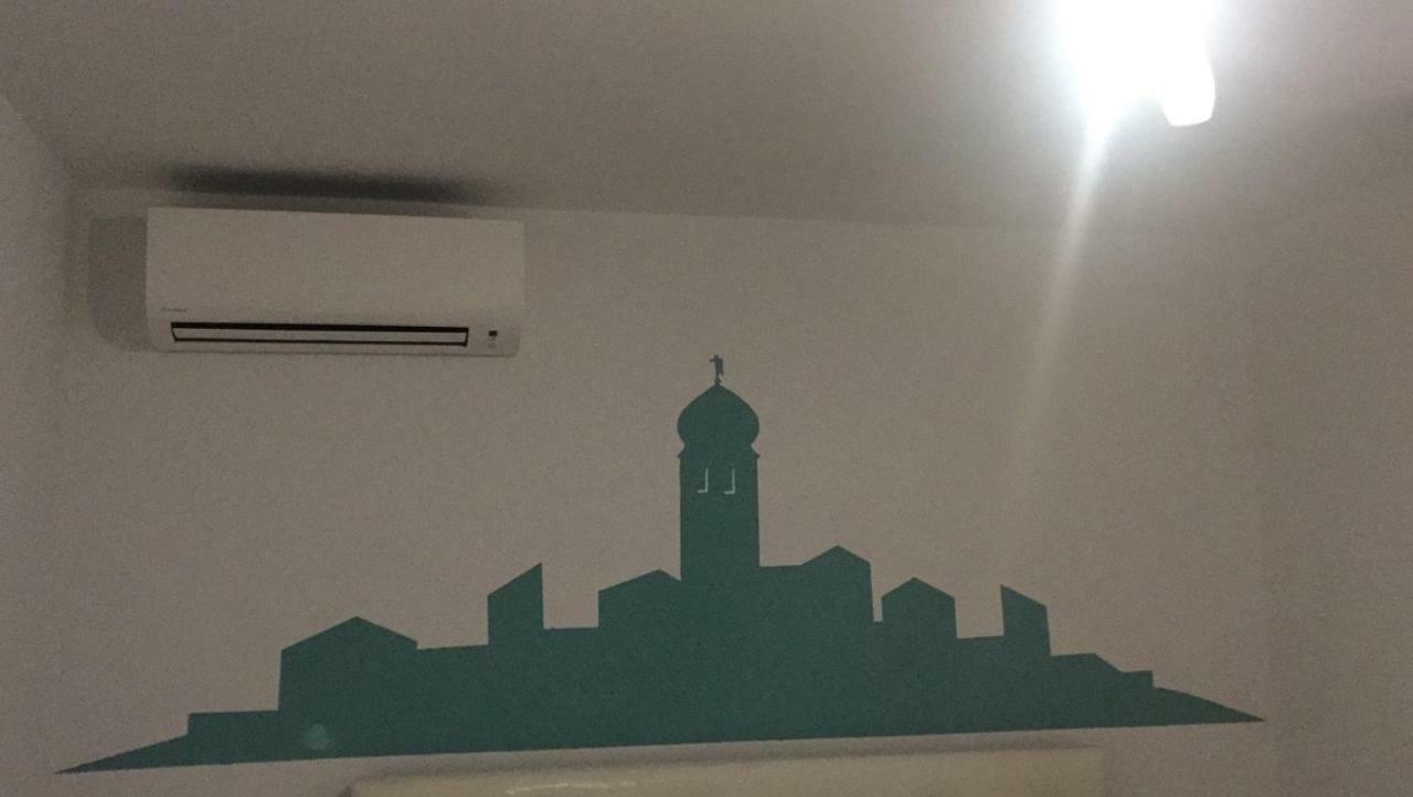 Apartmani Irena Jezevac Krk Island Luaran gambar